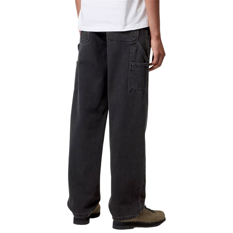 W' Pierce Pant Straight jeans da donna Carhartt WIP | I0312518906